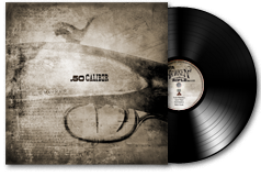 .50 Caliber 180 Gram Vinyl